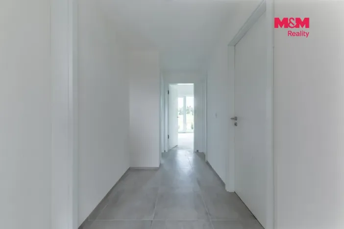 Prodej rodinného domu, Mladá Boleslav - Podlázky, 65 m2