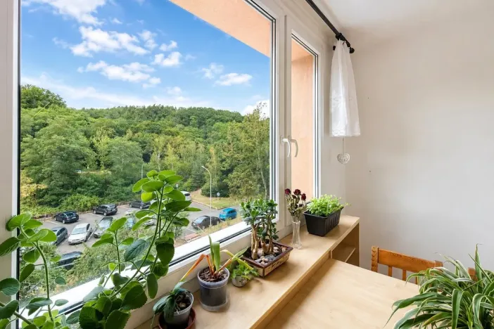 Prodej bytu 3+1, Jirkov, Pionýrů, 78 m2