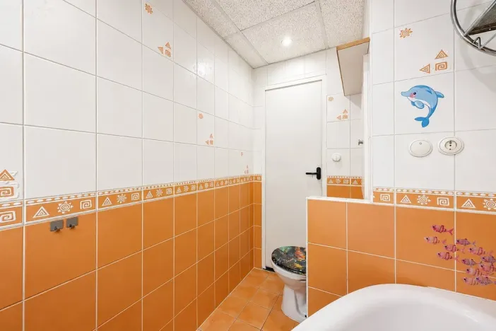 Prodej bytu 3+1, Jirkov, Pionýrů, 78 m2