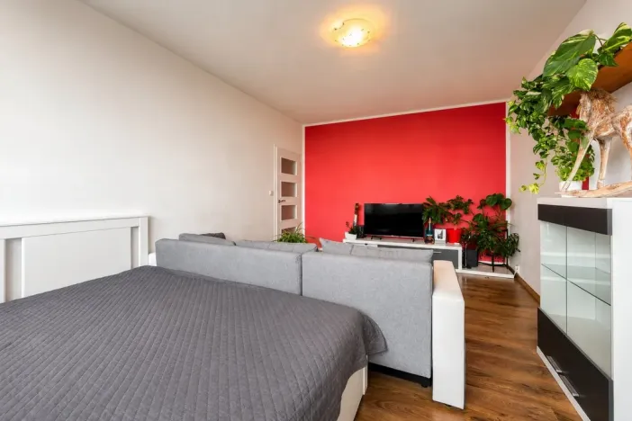 Prodej bytu 3+1, Jirkov, Pionýrů, 78 m2