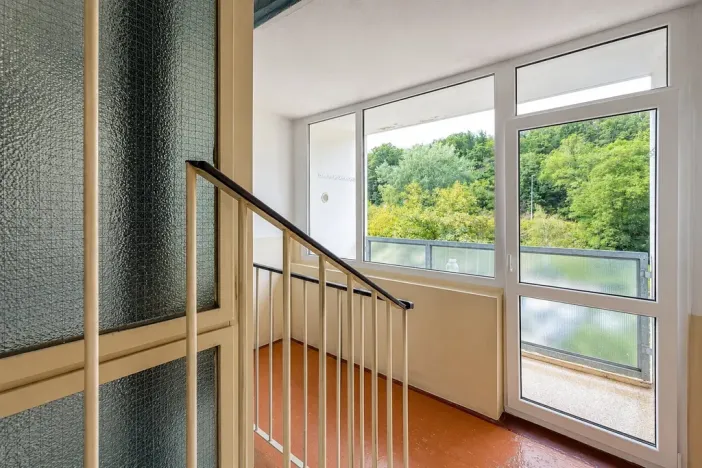 Prodej bytu 3+1, Jirkov, Pionýrů, 78 m2