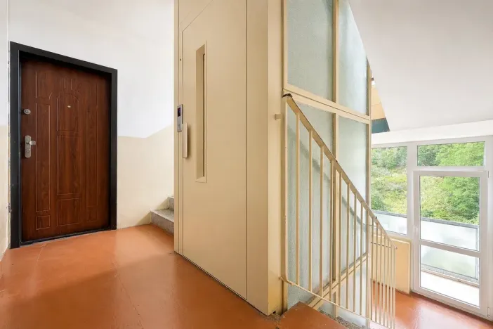 Prodej bytu 3+1, Jirkov, Pionýrů, 78 m2