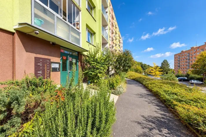 Prodej bytu 3+1, Jirkov, Pionýrů, 78 m2