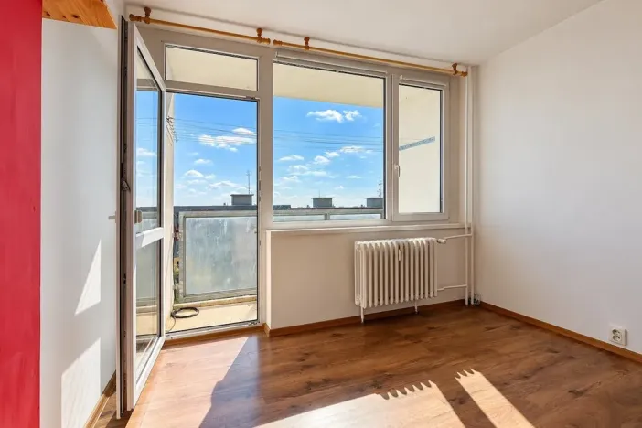 Prodej bytu 3+1, Jirkov, Pionýrů, 78 m2