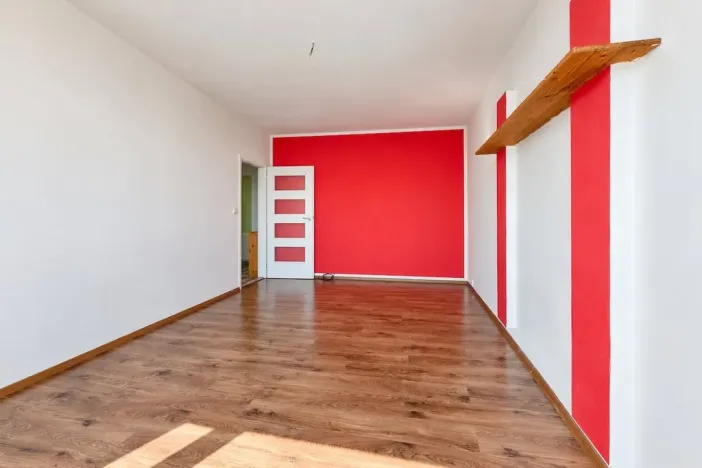 Prodej bytu 3+1, Jirkov, Pionýrů, 78 m2