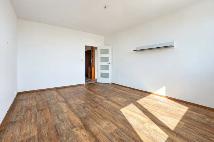Prodej bytu 3+1, Jirkov, Pionýrů, 78 m2