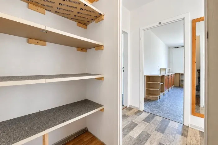 Prodej bytu 3+1, Jirkov, Pionýrů, 78 m2
