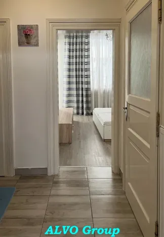 Prodej bytu 2+kk, Praha - Žižkov, Řehořova, 48 m2