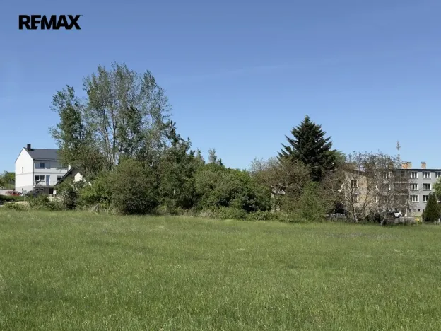 Prodej pozemku pro bydlení, Dolní Třebonín, 887 m2