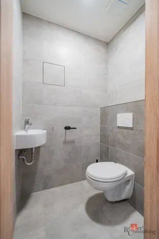 Pronájem bytu 2+kk, Praha - Hloubětín, Za černým mostem, 50 m2