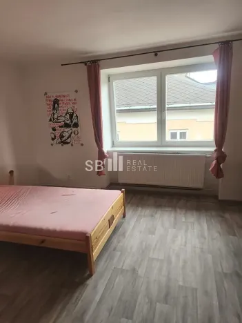 Pronájem bytu 2+1, Mohelnice, Olomoucká, 66 m2