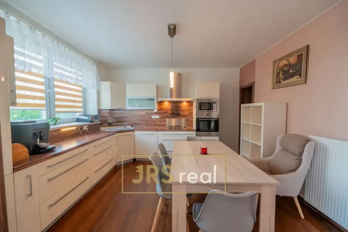 Prodej rodinného domu, Kobylí, 220 m2