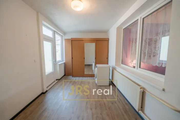 Prodej rodinného domu, Kobylí, 220 m2
