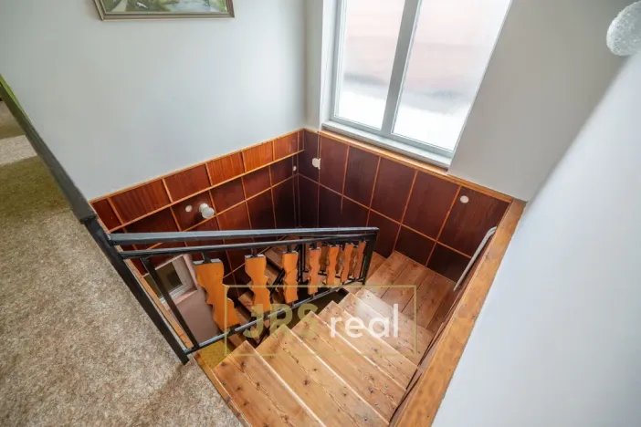 Prodej rodinného domu, Kobylí, 220 m2