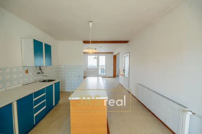 Prodej rodinného domu, Kobylí, 220 m2