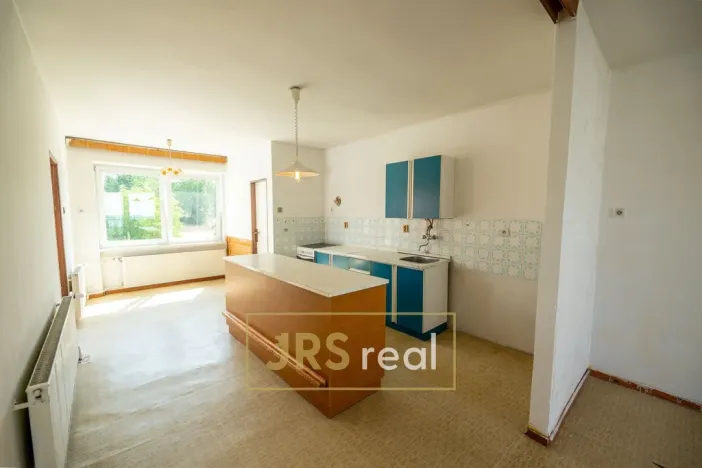 Prodej rodinného domu, Kobylí, 220 m2