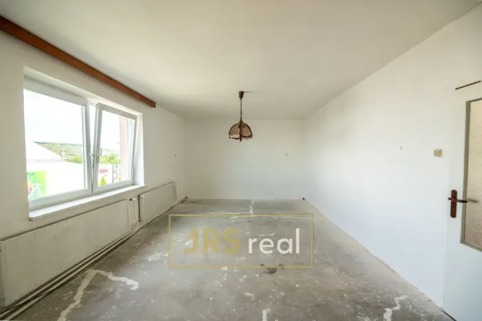 Prodej rodinného domu, Kobylí, 220 m2