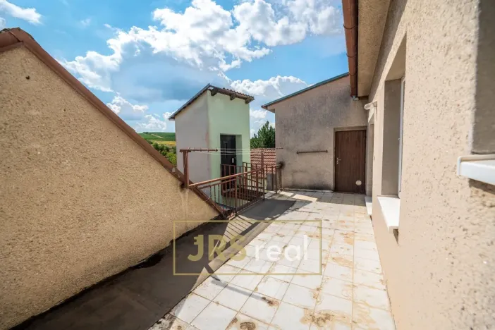 Prodej rodinného domu, Kobylí, 220 m2