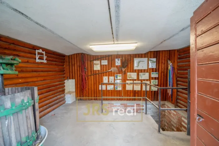 Prodej rodinného domu, Kobylí, 220 m2