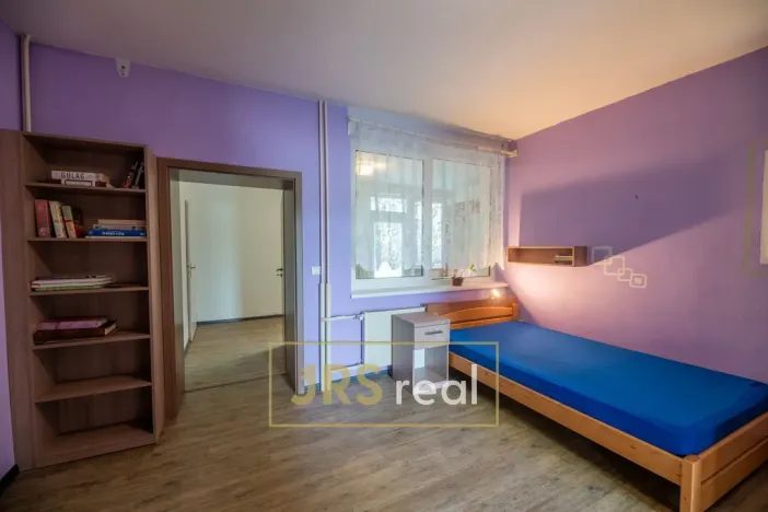 Prodej ubytování, Kobylí, 220 m2