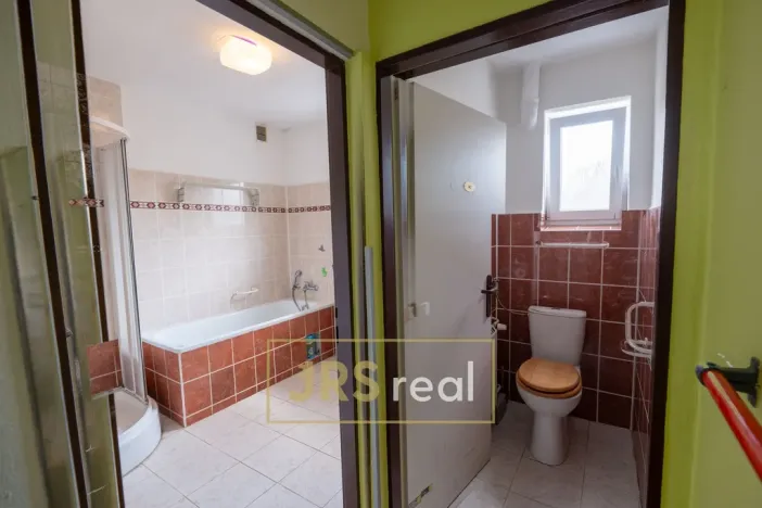 Prodej ubytování, Kobylí, 220 m2