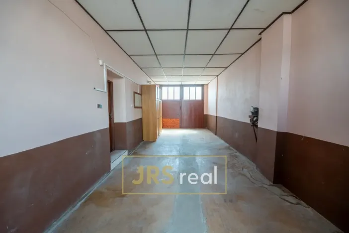 Prodej ubytování, Kobylí, 220 m2