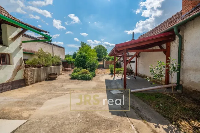 Prodej ubytování, Kobylí, 220 m2