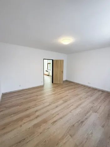Pronájem bytu 1+kk, Český Brod, Želivského, 52 m2