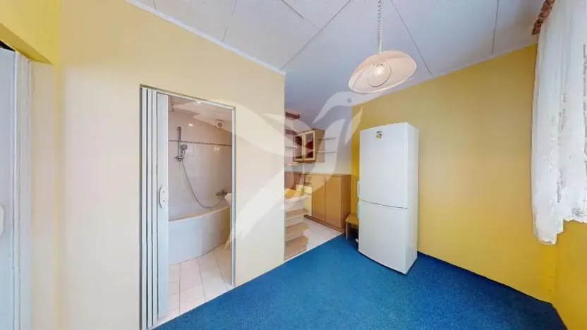 Pronájem bytu 2+1, Plzeň, Polední, 61 m2
