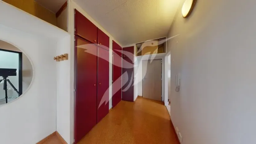 Pronájem bytu 2+1, Plzeň, Polední, 61 m2