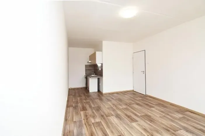 Pronájem bytu 2+kk, Most, Františka Malíka, 39 m2