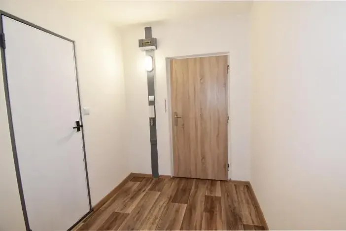 Pronájem bytu 2+kk, Most, Františka Malíka, 39 m2