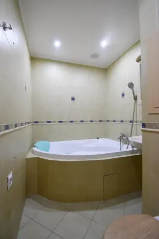 Pronájem bytu 2+1, Chomutov, Dřínovská, 62 m2
