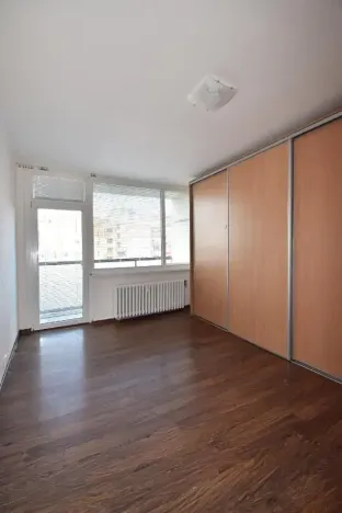 Pronájem bytu 2+1, Chomutov, Dřínovská, 62 m2