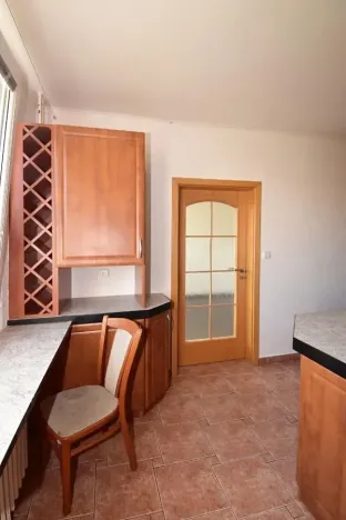 Pronájem bytu 2+1, Chomutov, Dřínovská, 62 m2
