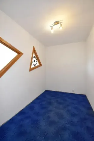 Pronájem bytu 2+1, Chomutov, Dřínovská, 62 m2