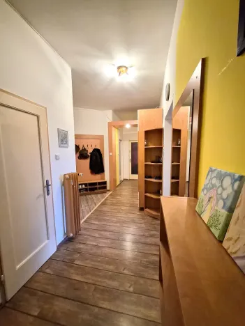 Prodej bytu 3+1, Vyškov - Vyškov-Město, Hřbitovní, 89 m2