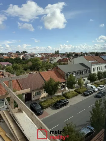 Prodej bytu 3+kk, Prostějov, Plumlovská, 131 m2