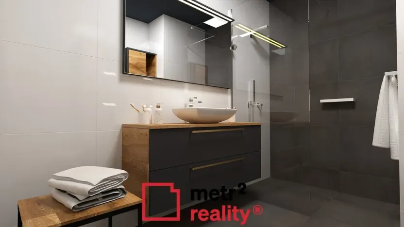 Prodej bytu 3+kk, Prostějov, Plumlovská, 131 m2
