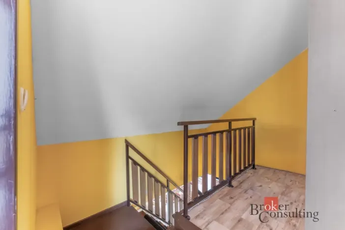 Prodej bytu 3+kk, Nový Rychnov, 74 m2