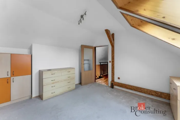 Prodej bytu 3+kk, Nový Rychnov, 74 m2