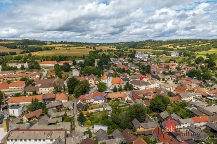 Prodej bytu 3+kk, Nový Rychnov, 74 m2