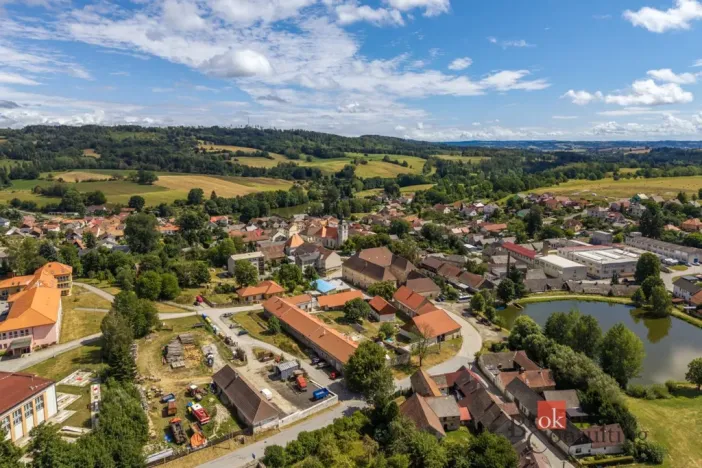 Prodej bytu 3+kk, Nový Rychnov, 74 m2