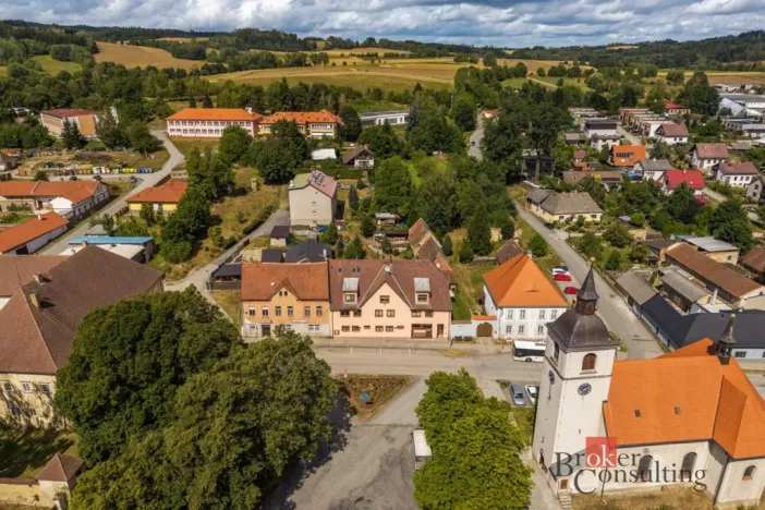 Prodej bytu 3+kk, Nový Rychnov, 74 m2