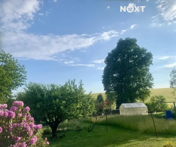 Pronájem bytu 3+1, Jilemnice, Metyšova, 82 m2