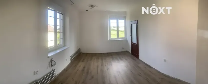 Pronájem bytu 3+1, Jilemnice, Metyšova, 82 m2