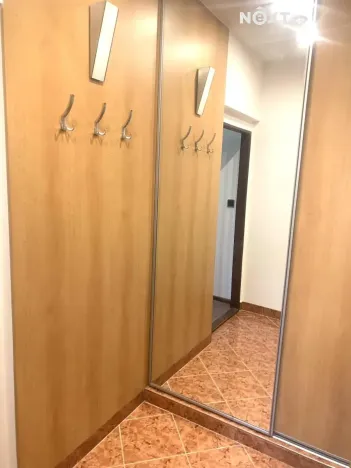 Pronájem bytu 3+1, Jilemnice, Metyšova, 82 m2