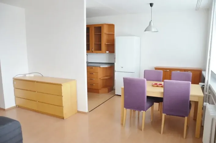 Pronájem bytu 3+1, Praha - Chodov, Jarníkova, 84 m2