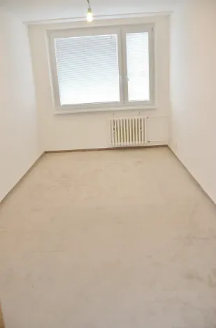 Pronájem bytu 3+1, Praha - Chodov, Jarníkova, 84 m2