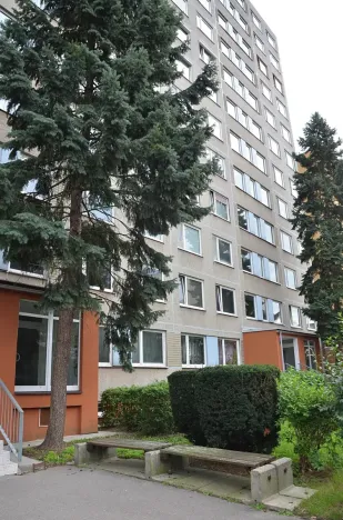 Pronájem bytu 3+1, Praha - Chodov, Jarníkova, 84 m2
